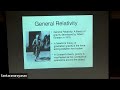 Gravitational Waves And Black Holes | Amitabh Virmani | STEMS 2024 Final Camp | Tesselate 2024