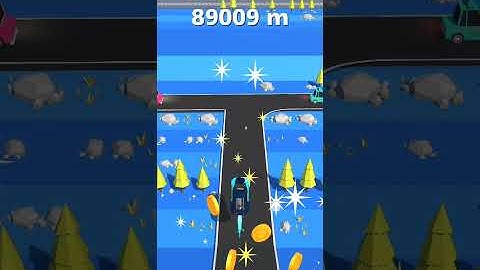 Traffic Run Level 573 Gameplay Solution