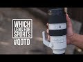 Which Sony Mirrorless Lens for Sports? | #QOTD