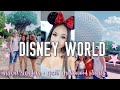 Disney world day 4