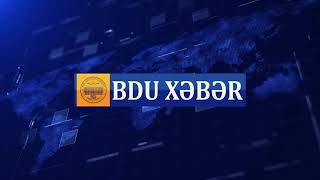 Bdu Xəbər