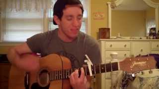 Video thumbnail of "The Wonder Years- Passing Through a Screen Door (cover)"