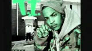 T. I. Stand Up