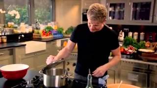 Gordon Ramsay's Ultimate Home Cooking S01E08