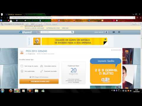 COMO BAIXAR JOGOS NO FORMATO(JAVA)#