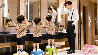 Details Childless CEO Met 3 Cute Babies Who Were Mini Versions Of Himself—DNA Shows They Are His Children！ Update