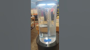 Water Vortex