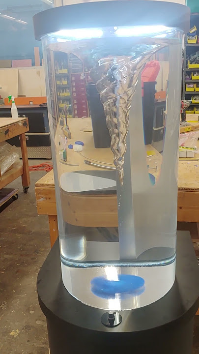 Water Vortex