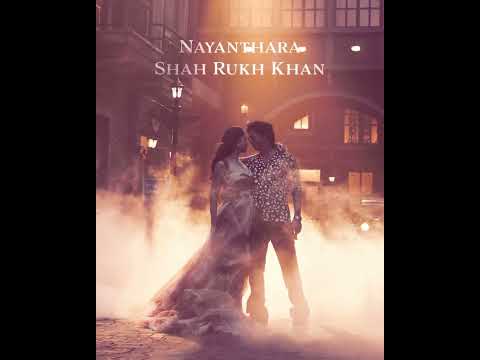 Jawan Song Chaleya | Shahrukh Khan | Nayanthara | Arijit Singh | Chaleya Song #shorts
