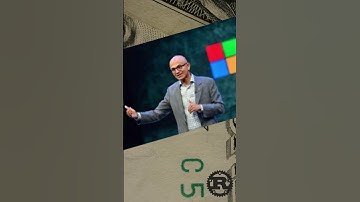 Why Microsoft donated $1M to Rust Foundation | #rust #programming #coding #shorts