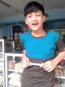 Randy Martin - I Love You More (reff)