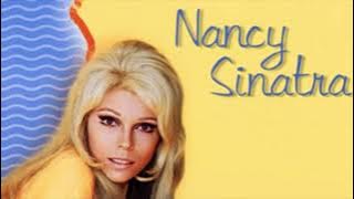 Nancy Sinatra ~ HOTEL CALIFORNIA {HQ 24bit V Remaster}