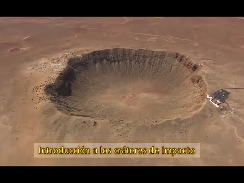 Vídeo: Se Descubrieron Cráteres De Origen Artificial En Vesta - Vista Alternativa