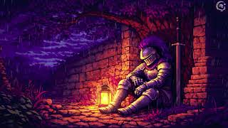 Rest for a moment.. The storm won't last forever