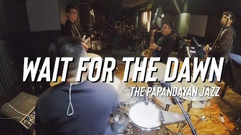 Echa Soemantri - Wait For The Dawn | The Papandayan Jazz 2022