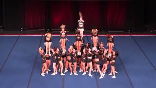 Rival Athletics  Carnage [S3 Coed] The Summit Finals  05/05/2024 *CHAMPIONS*