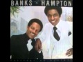 BANK & HAMPTON   CAUGHT IN THE ACT