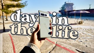 Day In The Life With Google Pixel 7 Pro  5 Months Later! (Long Term Review)