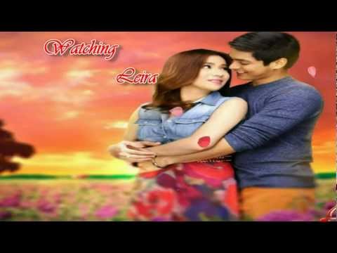 I Just Fall In Love Again - Angeline Quinto [Born To Love You OST]