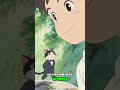 Leo Talking to a cat who wears a tiny suit #anime #cartoon #theboyleo #animeedit #whimsical