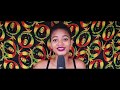 Oashna tess  jamaican mashup clip officiel teints record