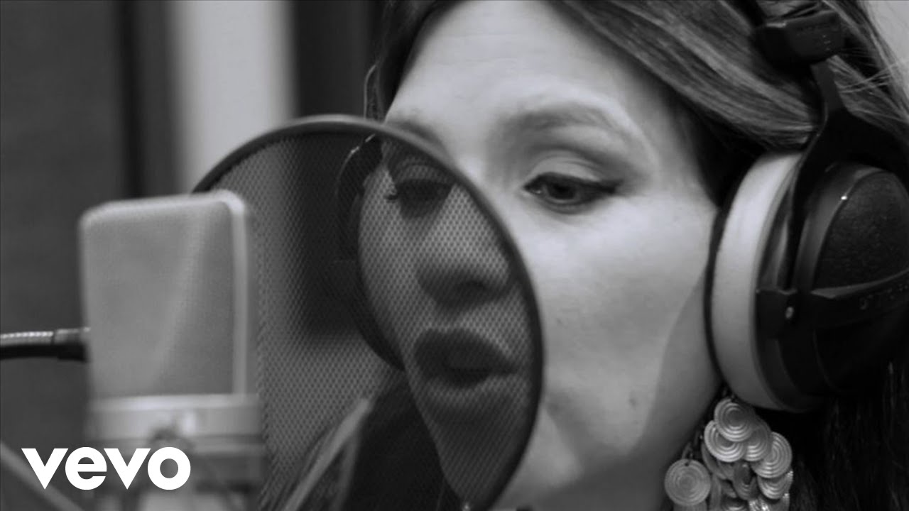 Vane Ruth - Soy, Soy, Soy - YouTube