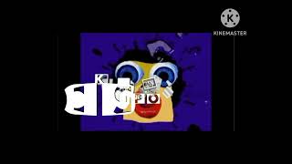 Klasky Csupo Splaat Old Text 1998