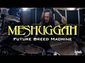 KRIMH - Meshuggah - Future Breed Machine