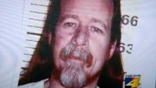 Randall Hudson, Craigslist rant gets man arrested for making terroristic threats