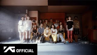 AKMU - '낙하 (NAKKA) (with IU)'  VIDEO
