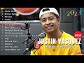 COME WHAT MAY | JUSTIN VASQUEZ COVER PLAYLIST | NEW OPM LIST 2023