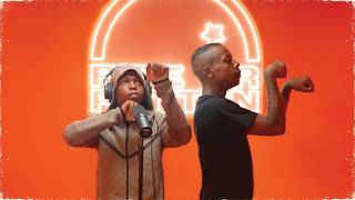 Beezy2Janky X 4Legenkdary Mr. Don | RIPE OR ROTTEN PERFORMANCE