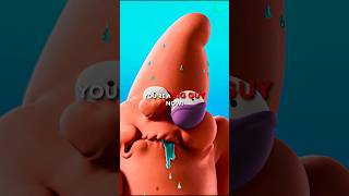 Spongebob, You're Not Small Anymore 