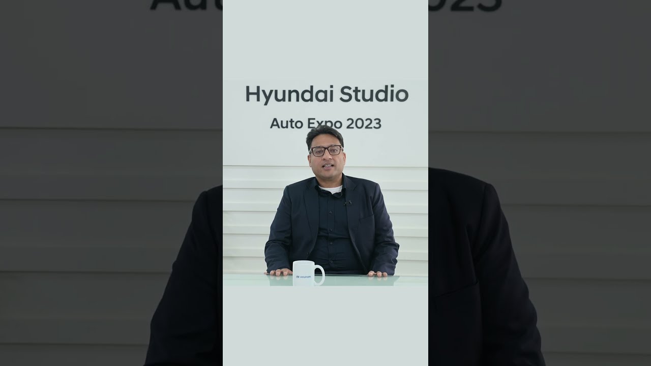 Hyundai Auto Expo 2023 Catch Up With The Dealers