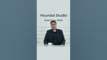 Hyundai | Auto Expo 2023 | Catch up with the dealers