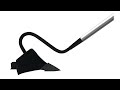 Speed Up Your Gardening With Duc's Plow | One Tool - Multi Jobs