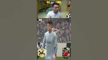 CHỈ SỐ ẨN LIỆU CÓ THẬT SỰ QUAN TRỌNG #NangTrinhFCOnline #thànhman #sieusaosangtaofco #fconline