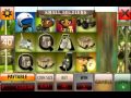 Roll Up Rollup USA Real Money MOBILE Casino Games FREE ...