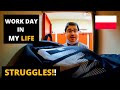 LIFE OF AN INTERNATIONAL STUDENT IN POLAND| PART TIME JOBS IN POLAND| INDIAN STUDENT IN POLAND