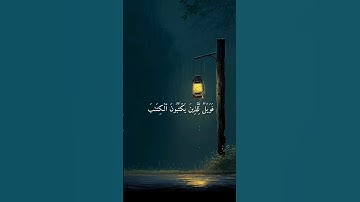 فَوَیۡلࣱ لِّلَّذِینَ یَكۡتُبُونَ ٱلۡكِتَـٰبَ بِأَیۡدِیهِمۡ | #احمد_العجمي #قرآن #اكسبلور #آيات