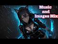 'FUTURION' What Happens When Anime Meets Neon Streets? Cyberpunk · Synth Metal · Koto/Shamisen beats
