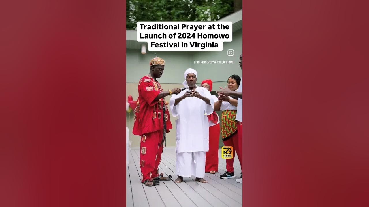Traditional Prayers At The Launch Of Homowo Festival YouTube traditional-prayers-at-the-launch-of-homowo-festival-youtube