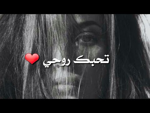 رعد وميثاق السامرائي تحبك روحي حالات واتساب 