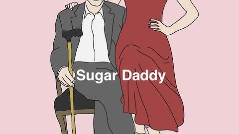 Làm cách nào để tìm được sugar daddy năm 2024