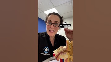 Why is my ear ringing (Tinnitus)?