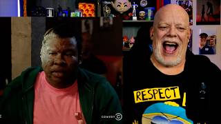 Insult Comic by Key & Peele 🤣 REACTION
