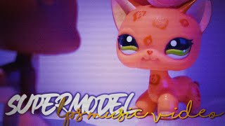 LPS MV: SUPERMODEL - Måneskin