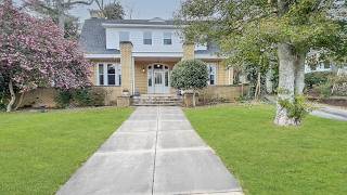 107 Greenville Street, Abbeville, SC