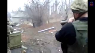 Война видео Украина Донбас АТО Жесткий уличный Бой за Марьинку Battle for the Maryinka YouTube Война видео Украина Донбас АТО Жесткий уличный Бой за Марьинку Battle for the Maryinka YouTube