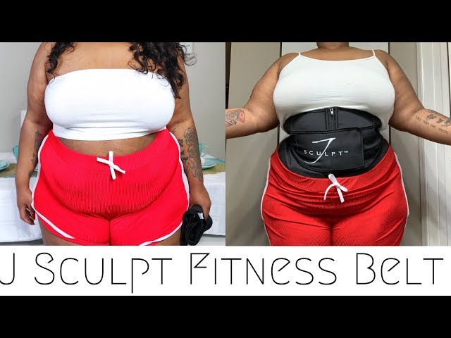 Get Ready to Show Off Your Curves! - Jsculpt Fitness